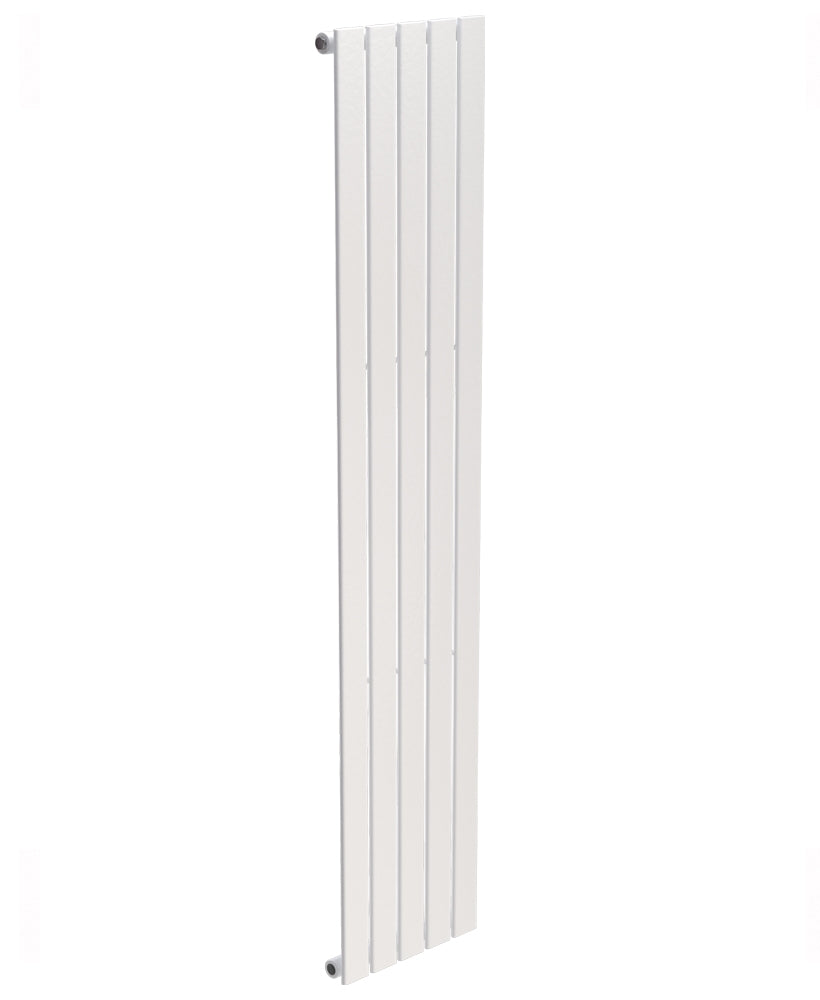 Piatto Flat Tube Designer Radiator Verti