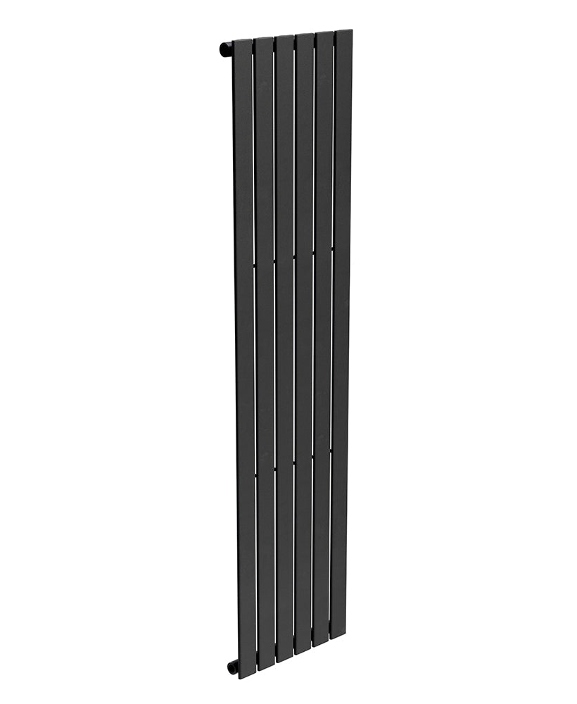 Piatto Flat Tube Designer Radiator Verti
