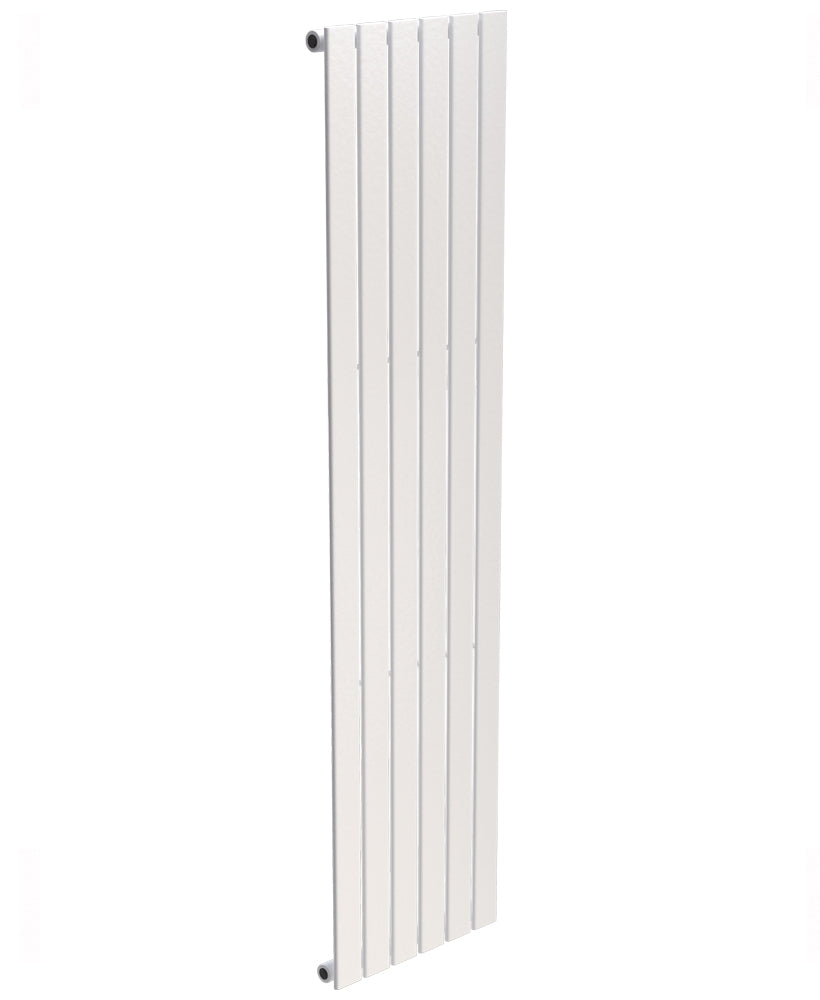 Piatto Flat Tube Designer Radiator Verti