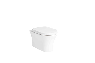 505mm Radar Wall-Hung Pan