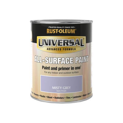 UNIVERSAL MISTY GREY 750ml