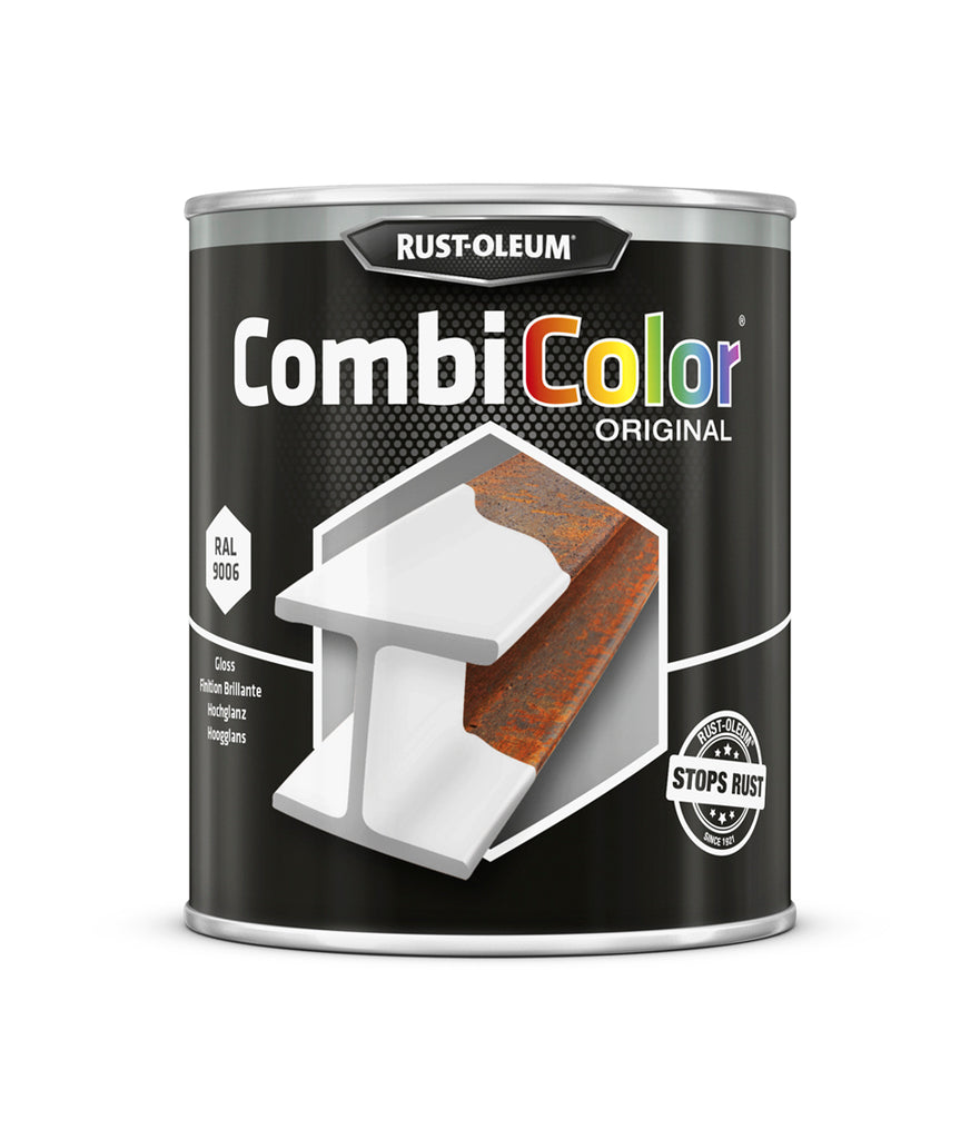 RUST-OLEUM COMBI ALM SMOOTH 750ml