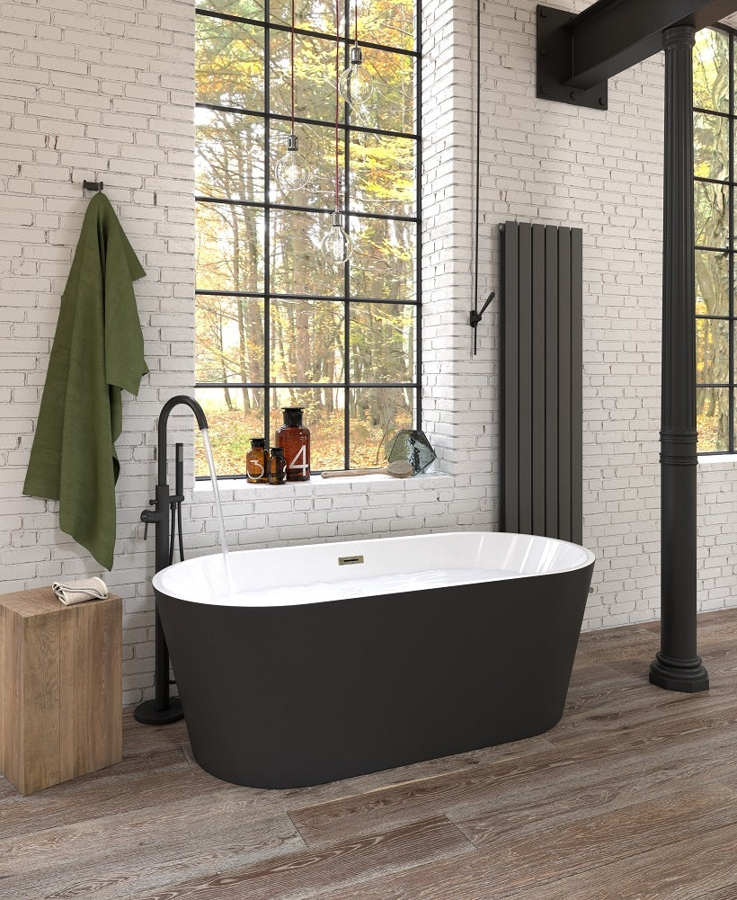 Signature Freestanding Bath 1700x805mm M