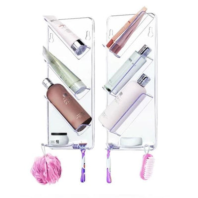 SHOWERGEM SHOWER TIDY CADDY