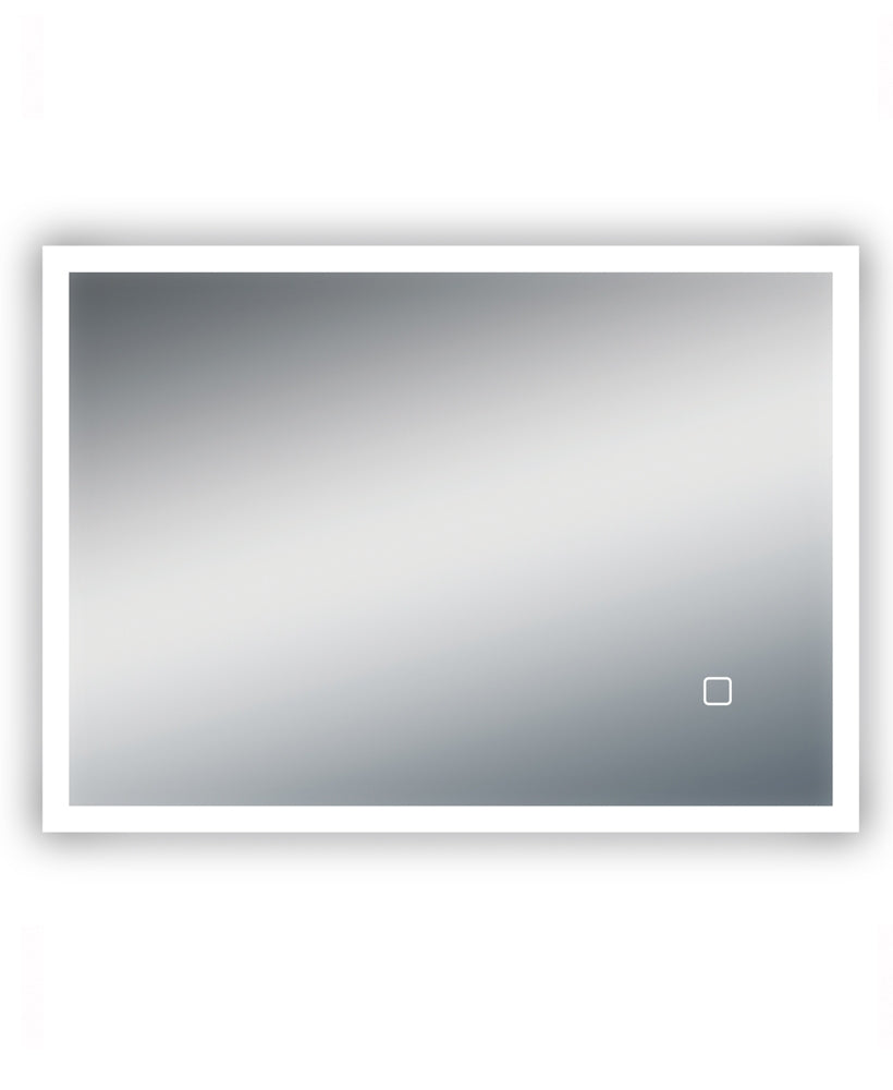 Sansa 600x1000mm LED mirror