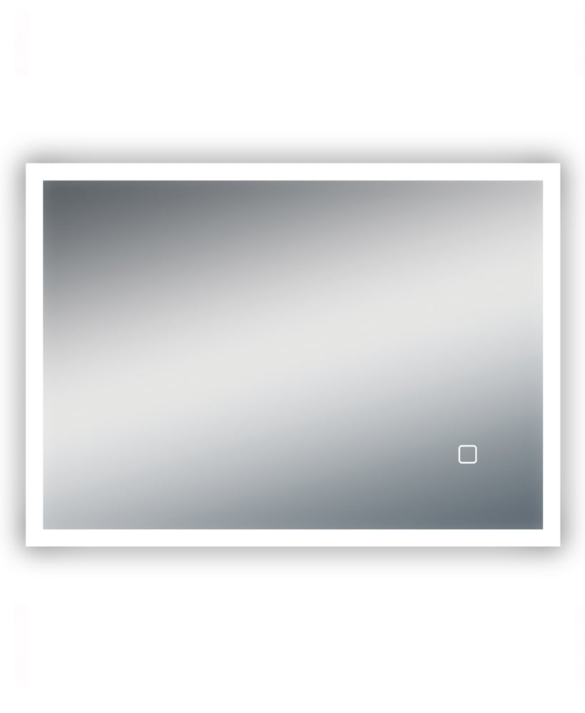 Sansa 600x800mm LED mirror