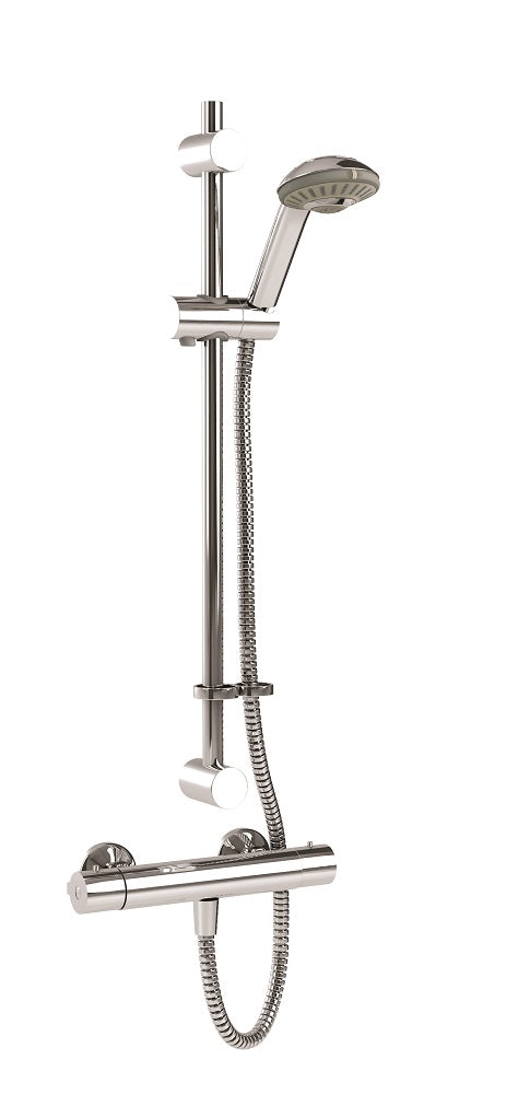 Coolflow Safe Touch Thermostatic T-Bar S