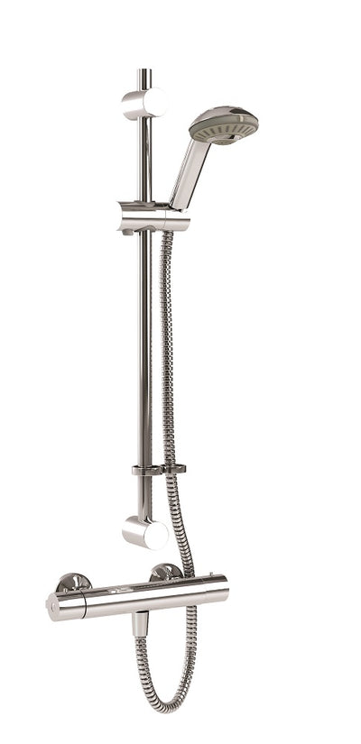 Coolflow Safe Touch Thermostatic T-Bar S
