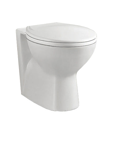 Strata Back to wall WC-Soft Close Seat