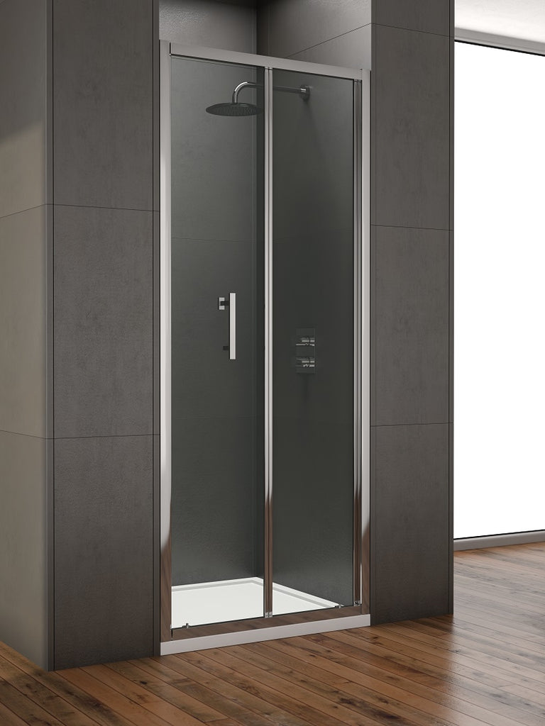 Style 1000 bifold door