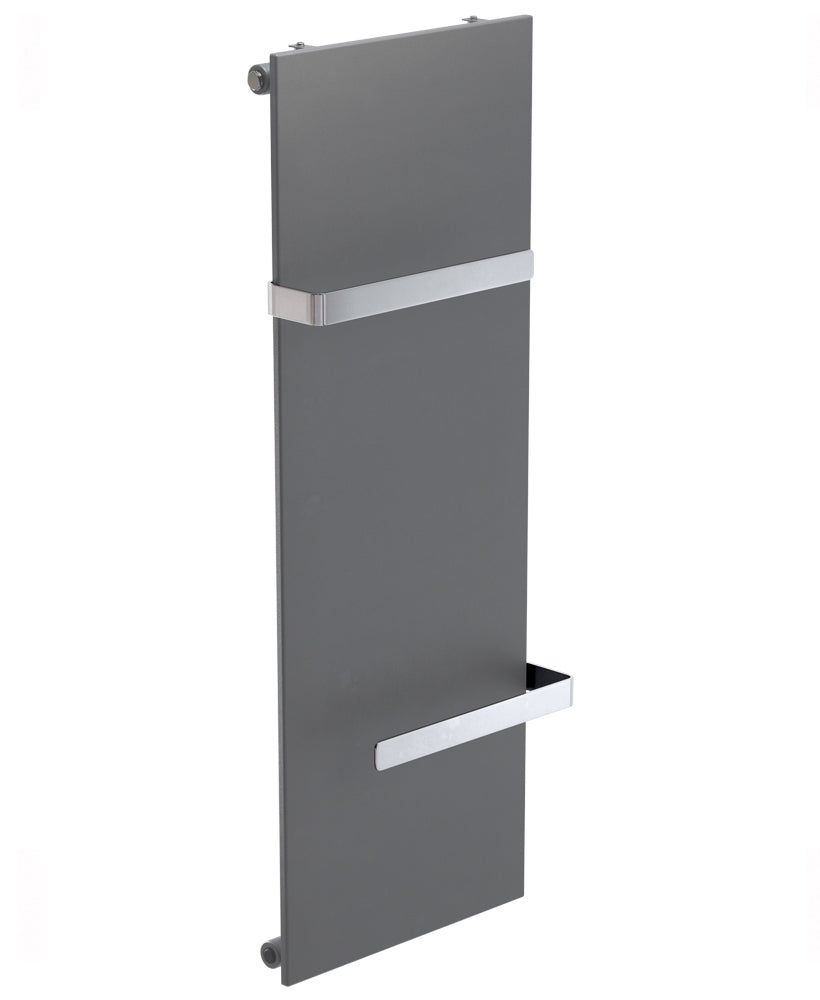 Synergy Vertical Radiator Complete With