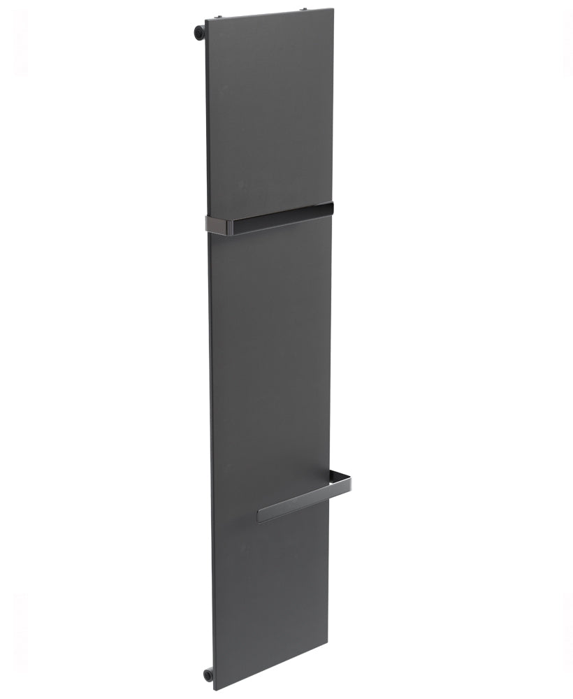 Synergy Vertical Radiator Complete With