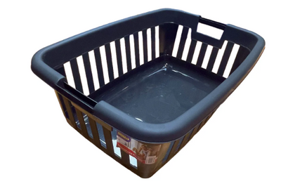 47LTR LAUNDRY BASKET