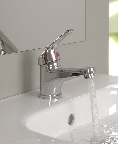 Cosmos Basin Mixer