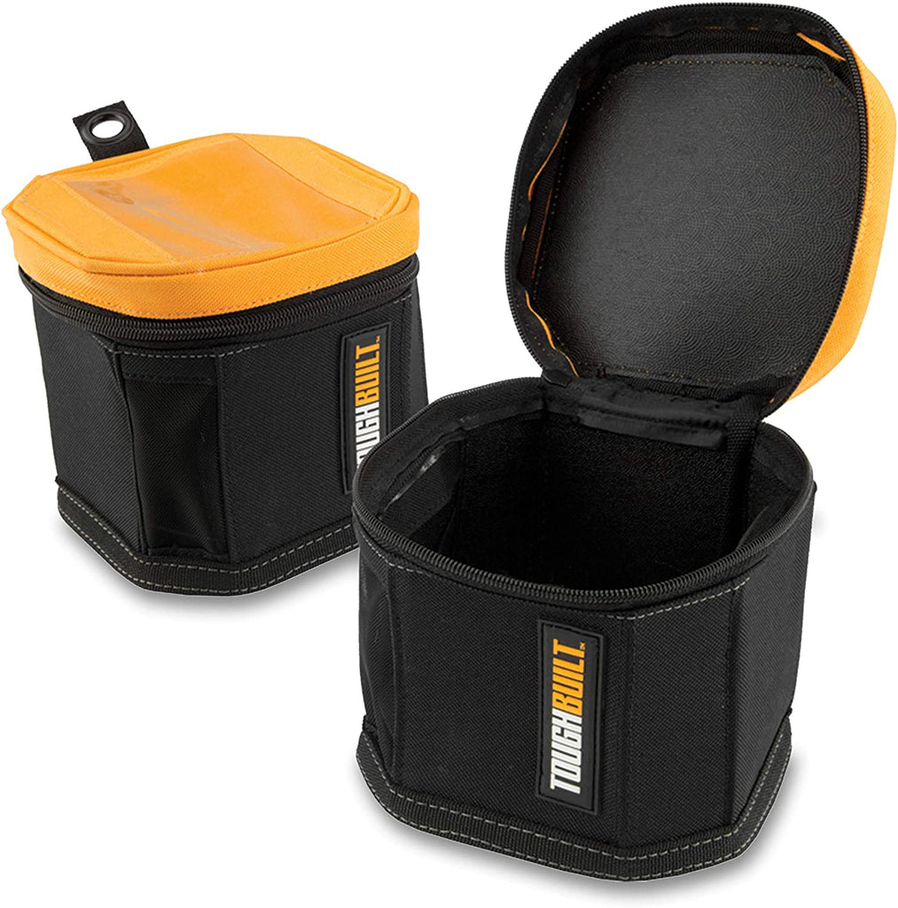 Toughbuilt Cube Softboxes - 2 Pack