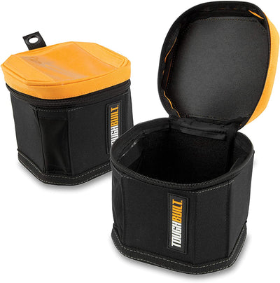 Toughbuilt Cube Softboxes - 2 Pack