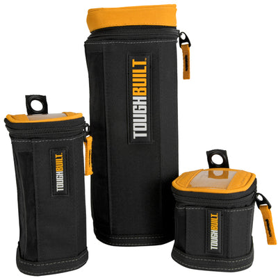Toughbuilt Tower Softboxes - 3 Pack