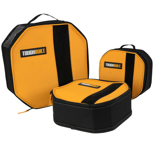 Toughbuilt Toolmate Softboxes - 3 Pack