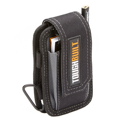 Toughbuilt Smartphone Pouch Notebook & Pencil