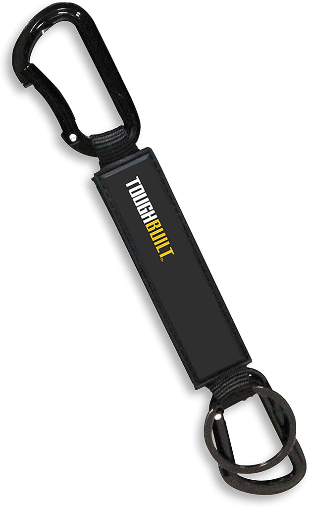 Toughbuilt Keychain