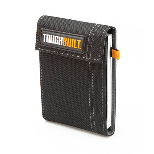 Toughbuilt Back Pocket Organiser & Grid Noteb