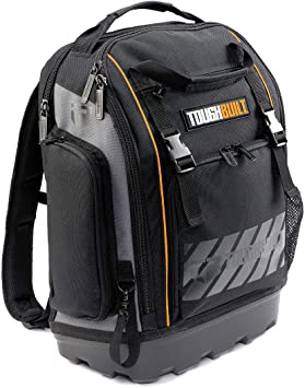 Toughbuilt Tool Backpack