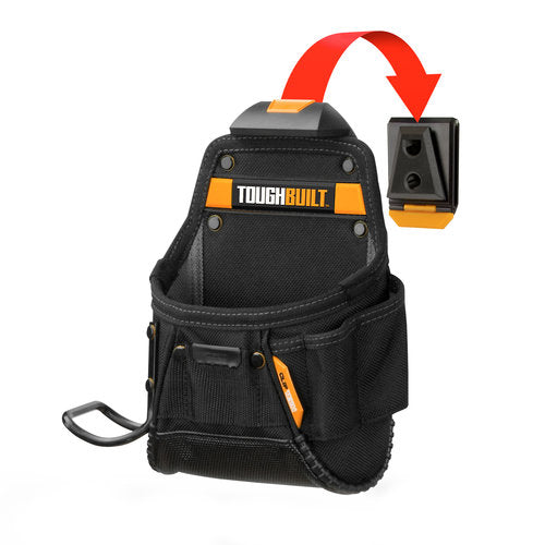 Toughbuilt Project Pouch & Hammer Loop