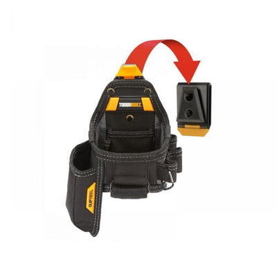 Toughbuilt Tape & Knife Pouch