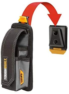 Toughbuilt Meter Tester Pouch