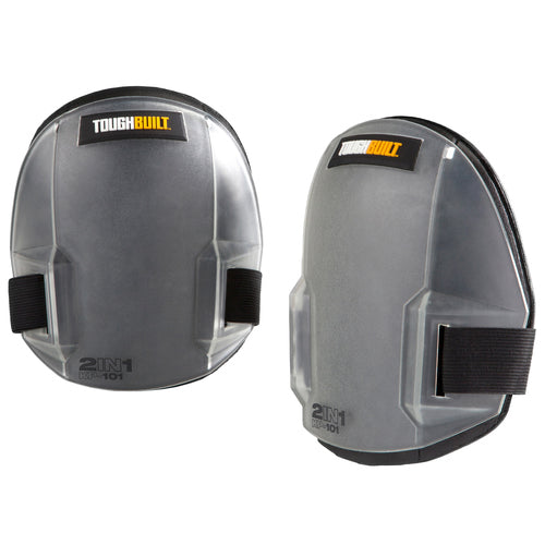 Toughbuilt 2-in-1 Knee Pads