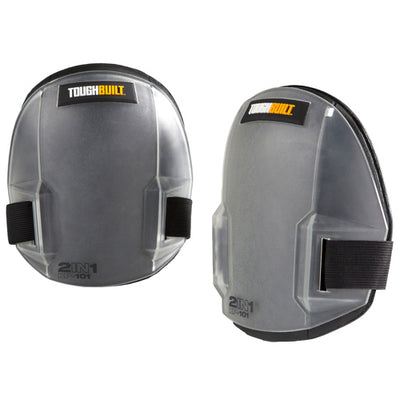 Toughbuilt 2-in-1 Knee Pads