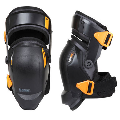 Toughbuilt Specialist Thigh Support Knee Pads