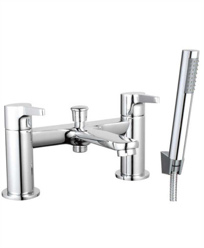 Torc Bath Shower Mixer