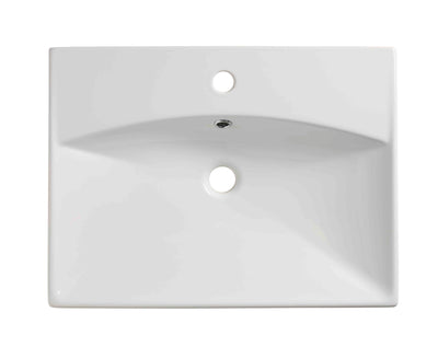 600mm Type Ceramic Basin