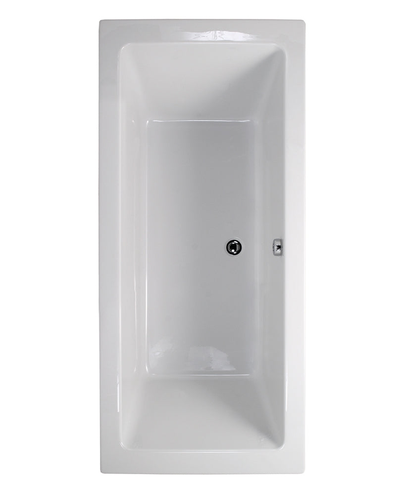 Pacific Endura Double Ended 1900x800mm B