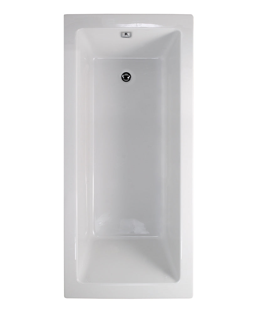 Pacific Endura Single Ended 1700x700mm B