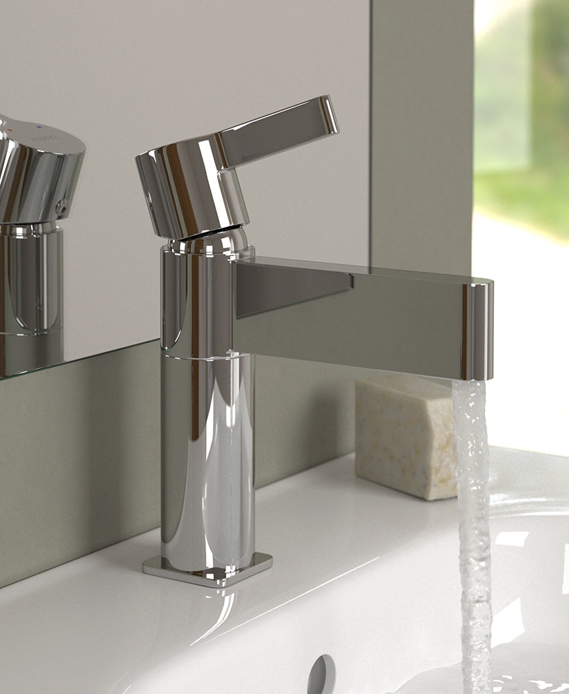 Josh Basin Mixer