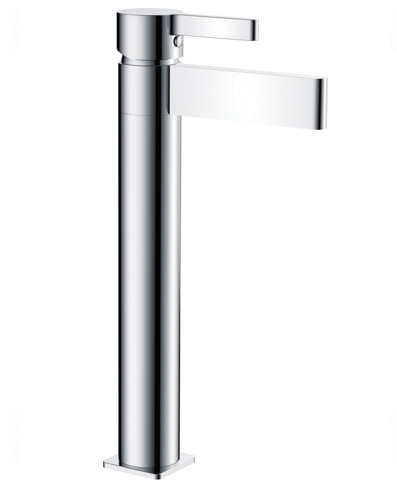 Josh Freestanding Basin Mixer
