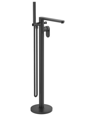 Norfolk Freestanding Bath Shower Mixer M