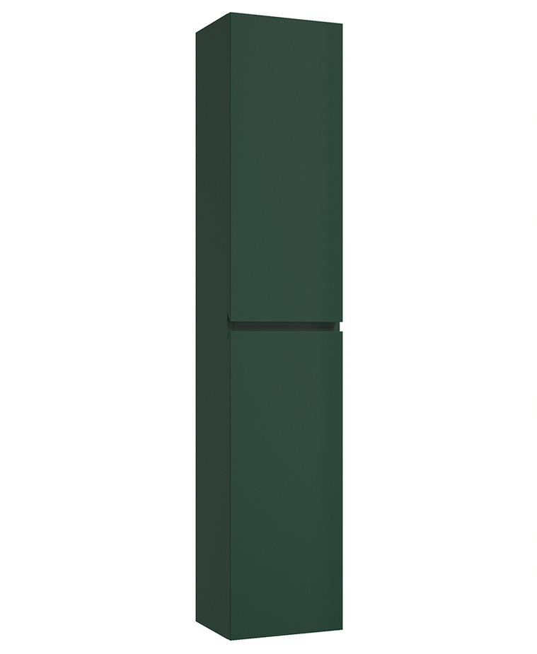 Matt Wreath Green 30cm Wall column