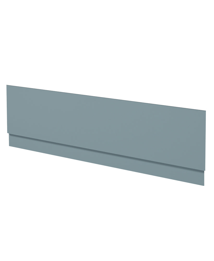Scandinavian Front Bath Panel 1700mm Mat