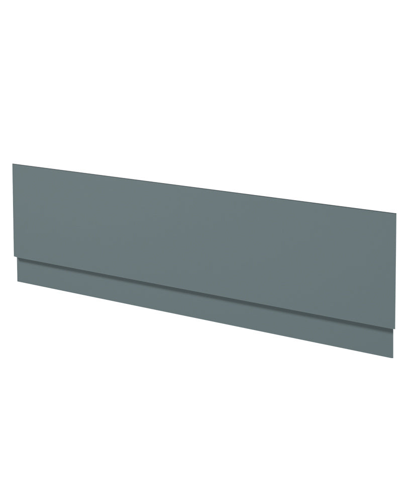 Scandinavian Front Bath Panel 1700mm Mat