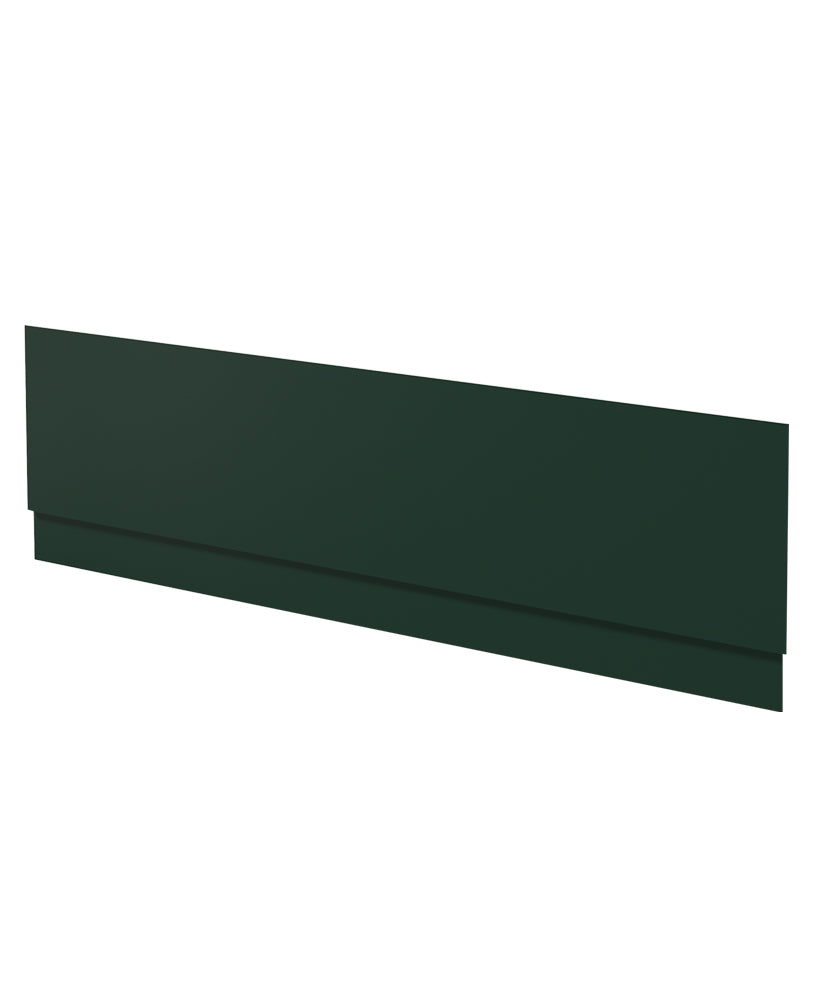 Scandinavian Front Bath Panel 1700mm Mat