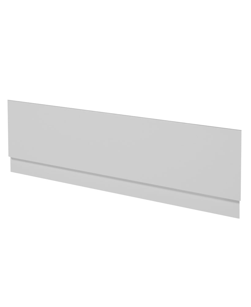 Scandinavian Front Bath Panel 1800mm Mat