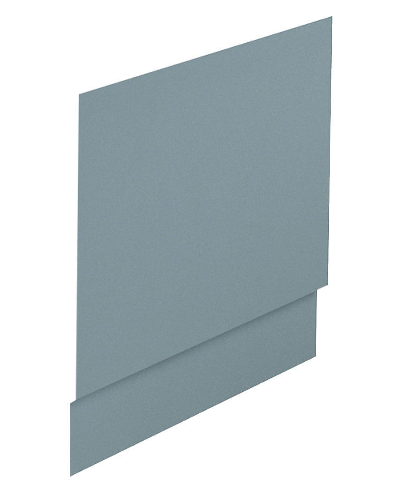 Scandinavian End Bath Panel 750mm Matt M