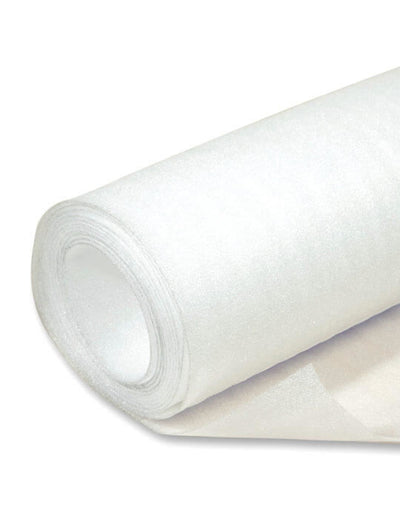 2mm WHITE FOAM UNDERLAY PER 25m2 ROLL