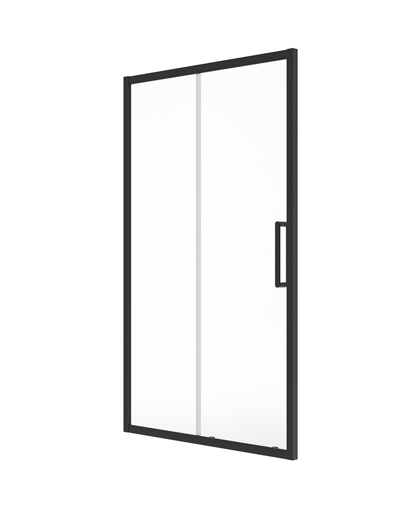 Aspect 8mm Framed Sliding Door 1100x2000