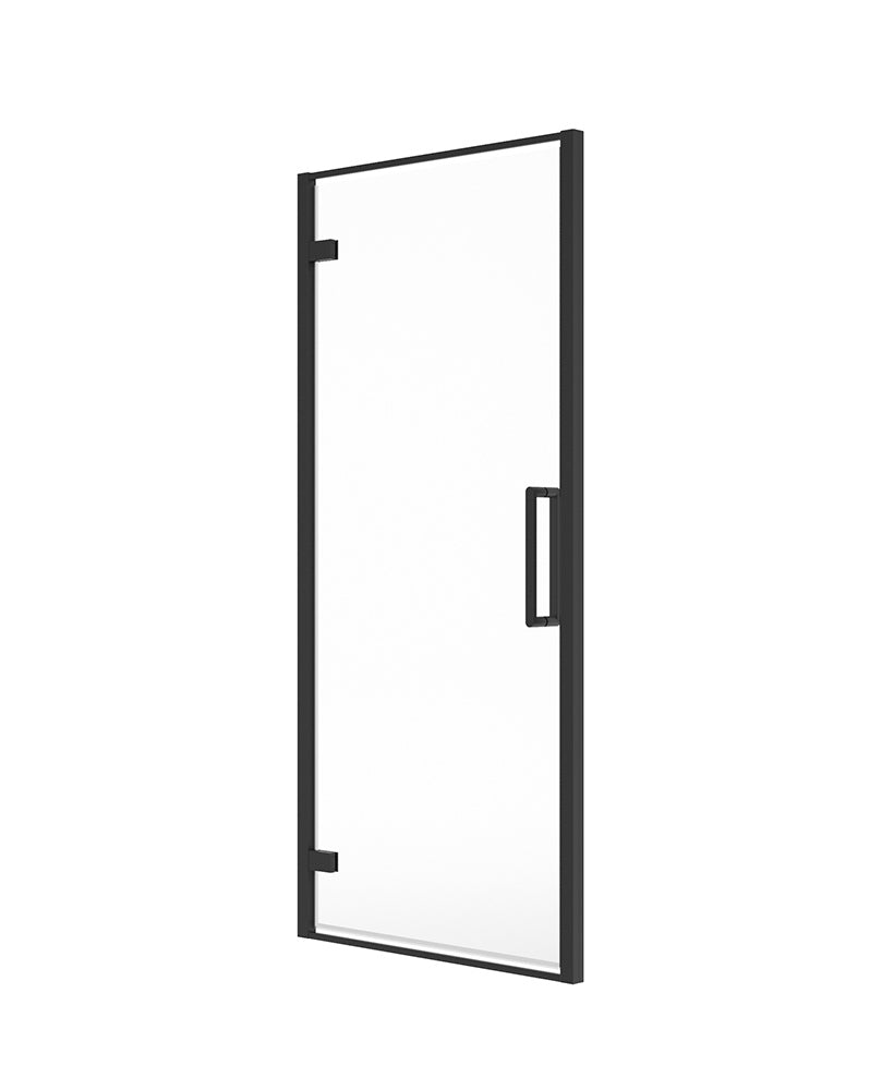 Aspect 8mm Framed Hinged Door 900x2000 m