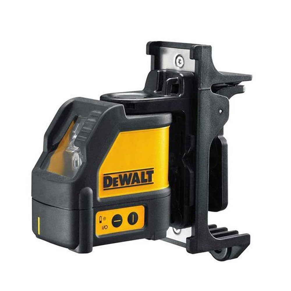 DeWalt 2 Way Self-Levelling Line Laser Level