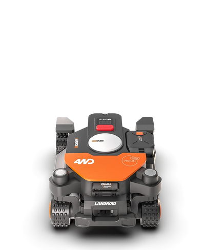 Worx Landroid AWD Wireless Robot Lawnmower 2000m2